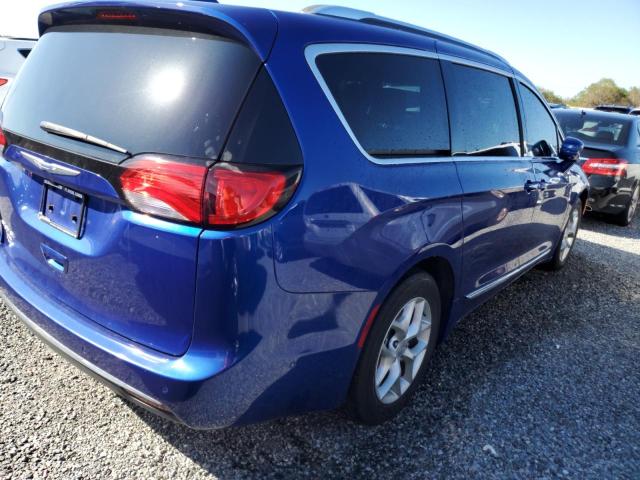 2019 CHRYSLER PACIFICA T - 2C4RC1EG0KR526356