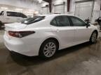 TOYOTA CAMRY LE photo