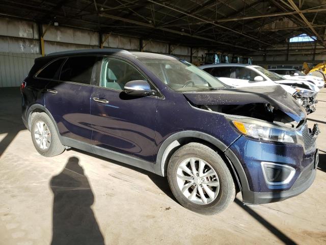 VIN 5XYPG4A34GG182946 2016 KIA SORENTO no.4