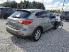 Lot #3024327184 2008 INFINITI EX35 BASE