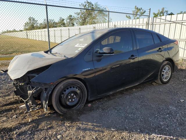 2021 TOYOTA PRIUS SPEC #2972666220