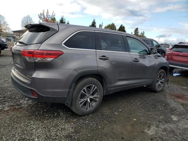 2018 TOYOTA HIGHLANDER - 5TDBZRFH5JS857509