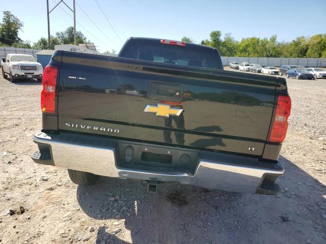 2016 CHEVROLET SILVERADO - 1GCRCREC5GZ292191