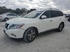 2016 NISSAN PATHFINDER - 5N1AR2MN1GC643117