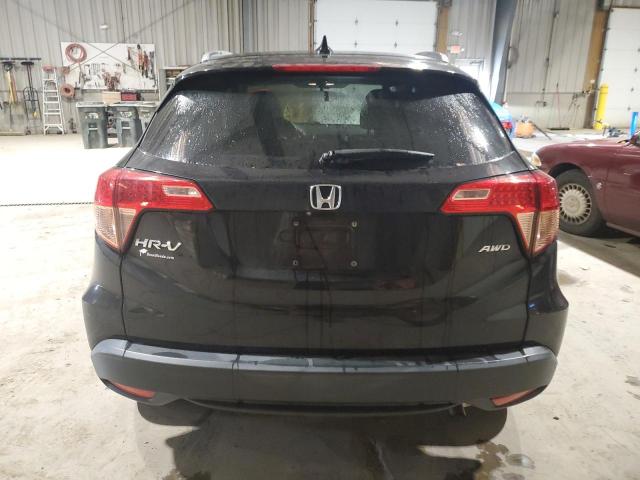 2016 HONDA HRV 3CZRU6H74GM730446