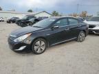 2015 HYUNDAI SONATA HYB - KMHEC4A41FA120071