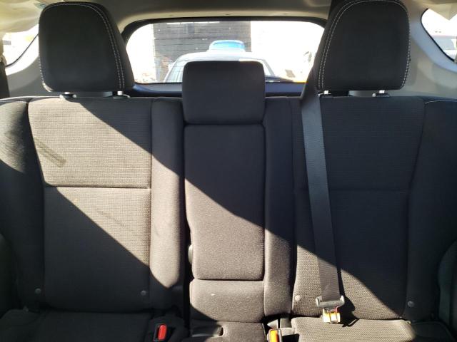 2016 TOYOTA RAV4 XLE - 2T3RFREV5GW538200