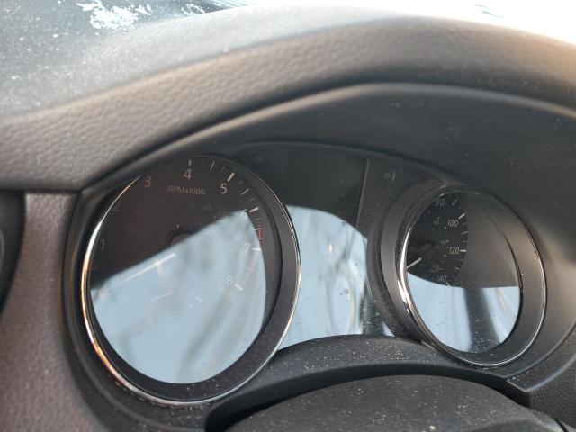 2022 NISSAN ROGUE SPOR - JN1BJ1CW4NW496603
