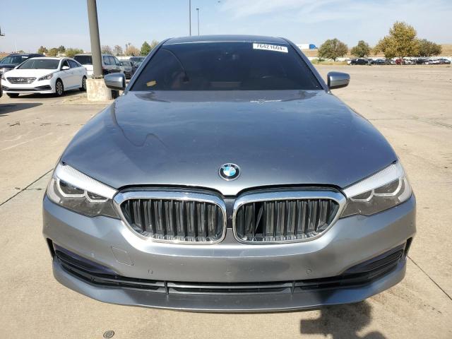 2018 BMW 530 I - WBAJA5C55JWA38781