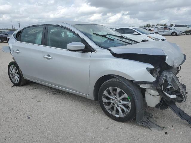 2019 NISSAN SENTRA S - 3N1AB7AP5KL622024