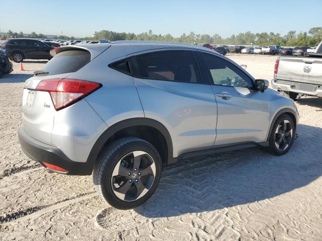 2018 HONDA HR-V EXL - 3CZRU5H79JM702949
