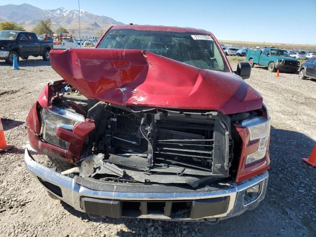 VIN 1FTEW1EG8HFC69856 2017 FORD F-150 no.5