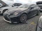 2017 LEXUS RC 350 - JTHHE5BC3H5016912