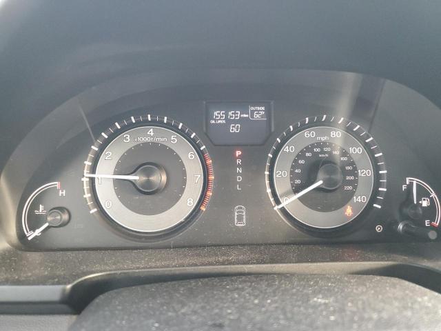 2015 HONDA ODYSSEY EX - 5FNRL5H69FB090859