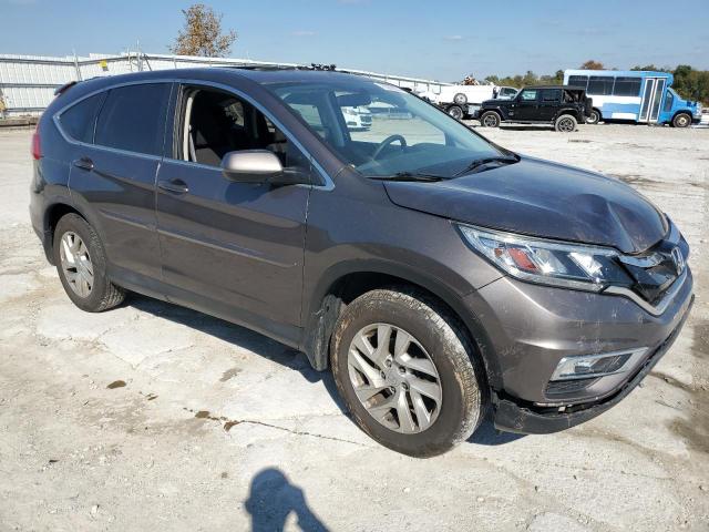 2016 HONDA CR-V EX - 2HKRM4H56GH688134