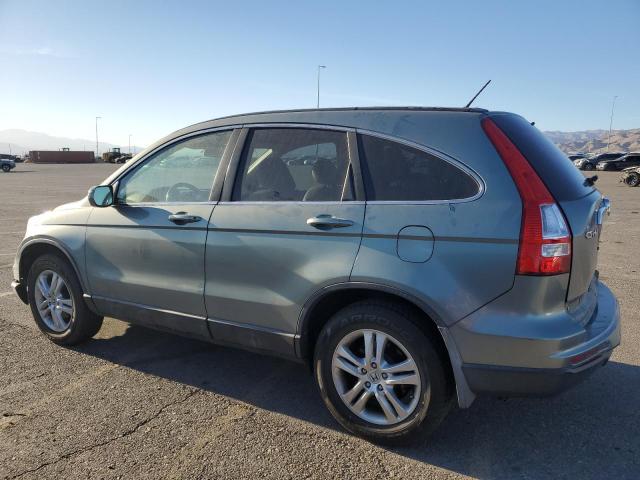 5J6RE3H78BL047204 2011 HONDA CRV