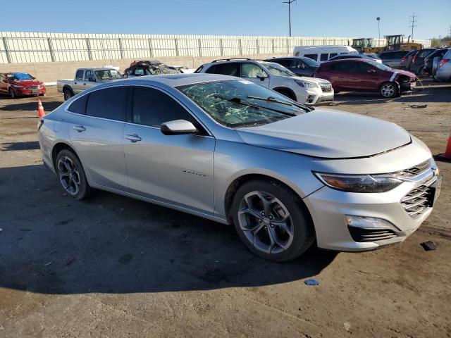 2021 CHEVROLET MALIBU LT - 1G1ZD5ST5MF060741