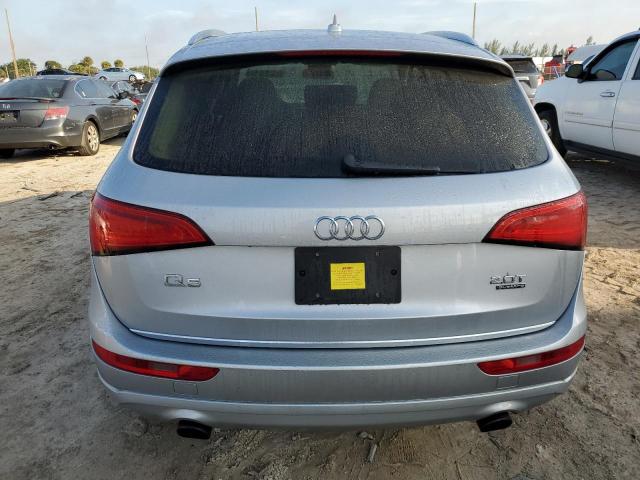 VIN WA1C2AFP8GA039466 2016 Audi Q5, Premium no.6