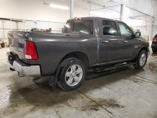 2018 RAM 1500 SLT - 3C6RR7LT6JG265862