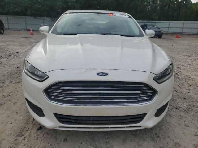 VIN 3FA6P0H71GR169967 2016 Ford Fusion, SE no.5