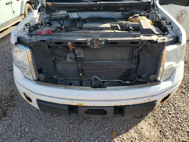 VIN 1FTFX1EF3DFC24097 2013 Ford F-150, Super Cab no.11