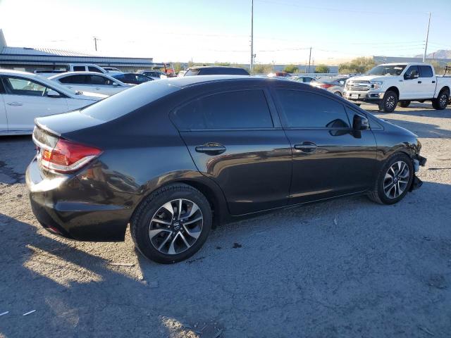 VIN 2HGFB2F81DH595361 2013 Honda Civic, EX no.3