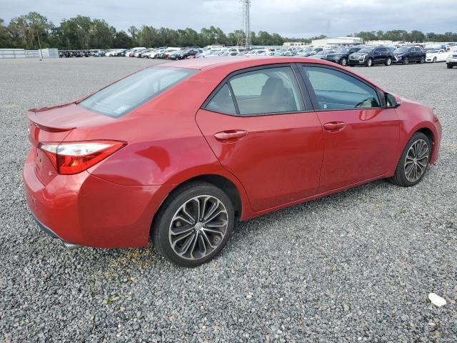 VIN 2T1BURHE1FC361494 2015 Toyota Corolla, L no.3