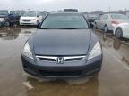 HONDA ACCORD EX photo