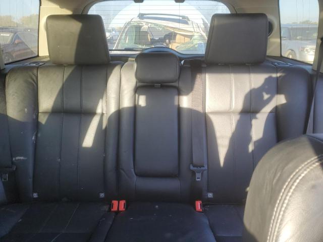 2015 LAND ROVER LR2 SE - SALFP2BG2FH425427