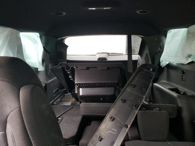 2023 CHEVROLET TRAVERSE L - 1GNERGKW4PJ255428