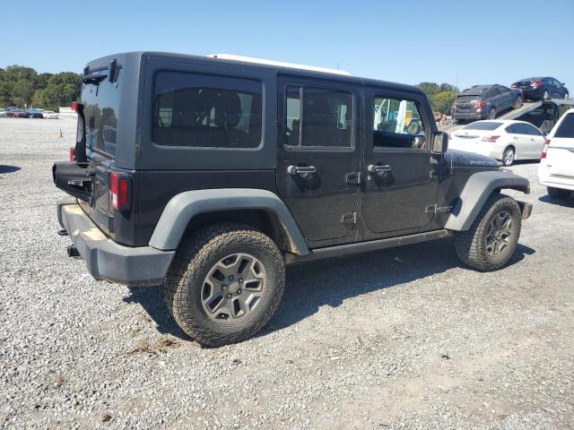 VIN 1C4BJWFG8FL747348 2015 Jeep Wrangler, Rubicon no.3