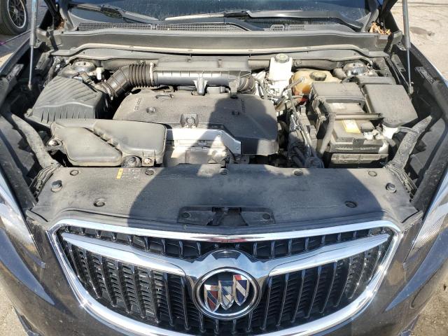 2020 BUICK ENVISION P - LRBFXBSAXLD067210