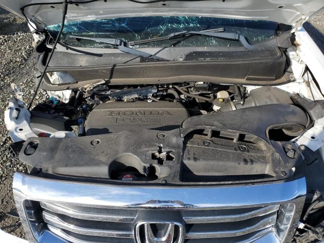 VIN 5FNYF4H92DB007891 2013 Honda Pilot, Touring no.12