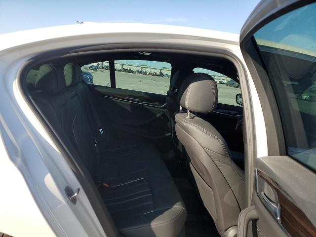 2020 BMW 530 I - WBAJR3C00LWW69990