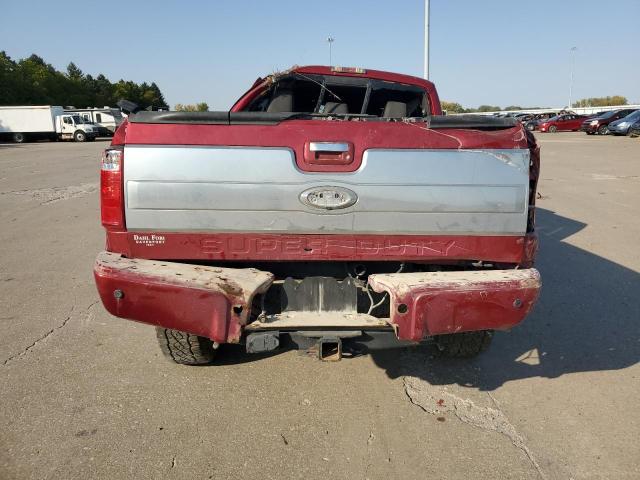 2015 FORD F350 SUPER - 1FT8W3BT4FEA96544