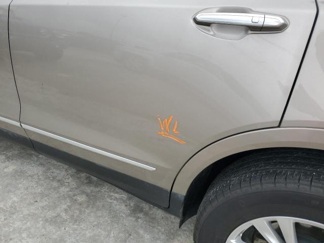 2023 CADILLAC XT5 LUXURY - 1GYKNAR47PZ194516