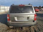 JEEP PATRIOT LA photo