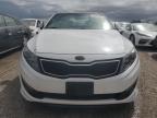 KIA OPTIMA SX photo