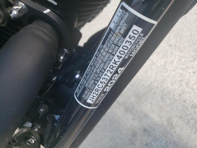 2024 HONDA VT750 C2B JH2RC5372RK400350