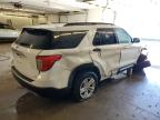 Lot #2957766988 2020 FORD EXPLORER X