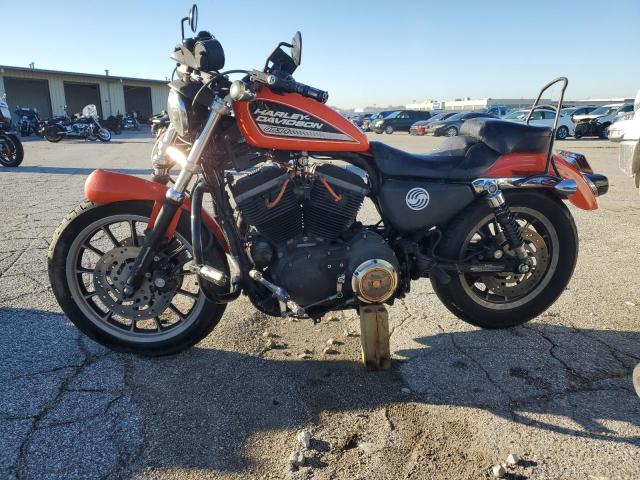 2006 HARLEY-DAVIDSON XL883 R 1HD4CKM146K425014