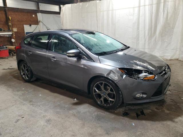 VIN 1FADP3K21DL113415 2013 Ford Focus, SE no.4