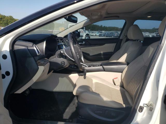 2017 NISSAN MAXIMA 3.5 - 1N4AA6AP5HC416531