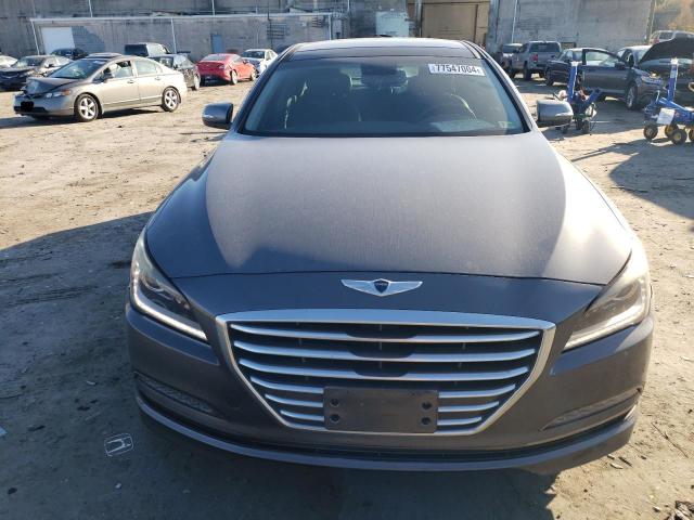 2016 HYUNDAI GENESIS 3. - KMHGN4JE1GU125413