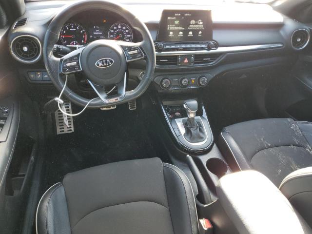 2021 KIA FORTE GT L - 3KPF34AD2ME288658
