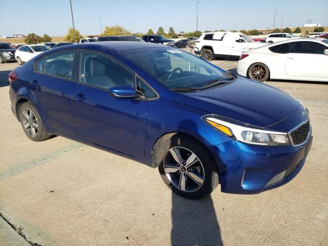 2018 KIA FORTE LX - 3KPFL4A79JE195920