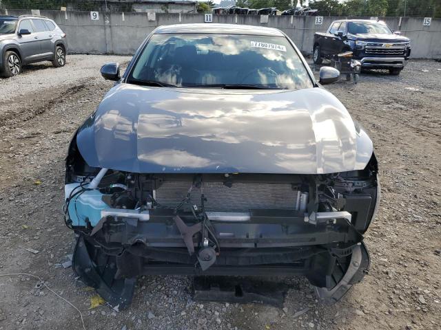 2024 NISSAN ALTIMA SL - 1N4BL4EV8RN306557