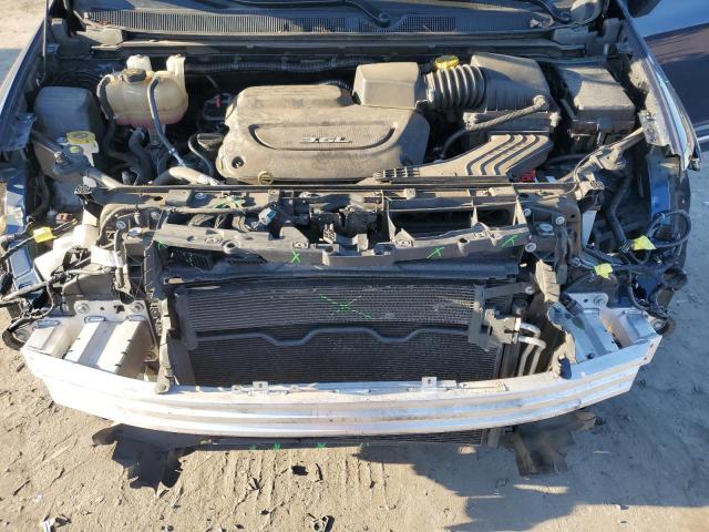 VIN 2C4RC1BG1HR611073 2017 Chrysler Pacifica, Touri... no.12