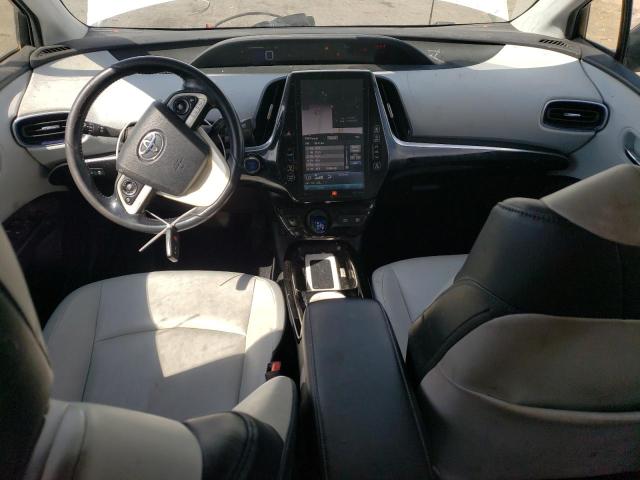 2018 TOYOTA PRIUS - JTDKARFU6J3061132