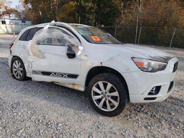 Vin: ja4ar4au4cz005991, lot: 77537564, mitsubishi outlander se 20124